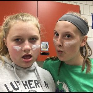 Meet your Posher, Alyson